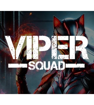 Viper Squad Steam Key GLOBAL